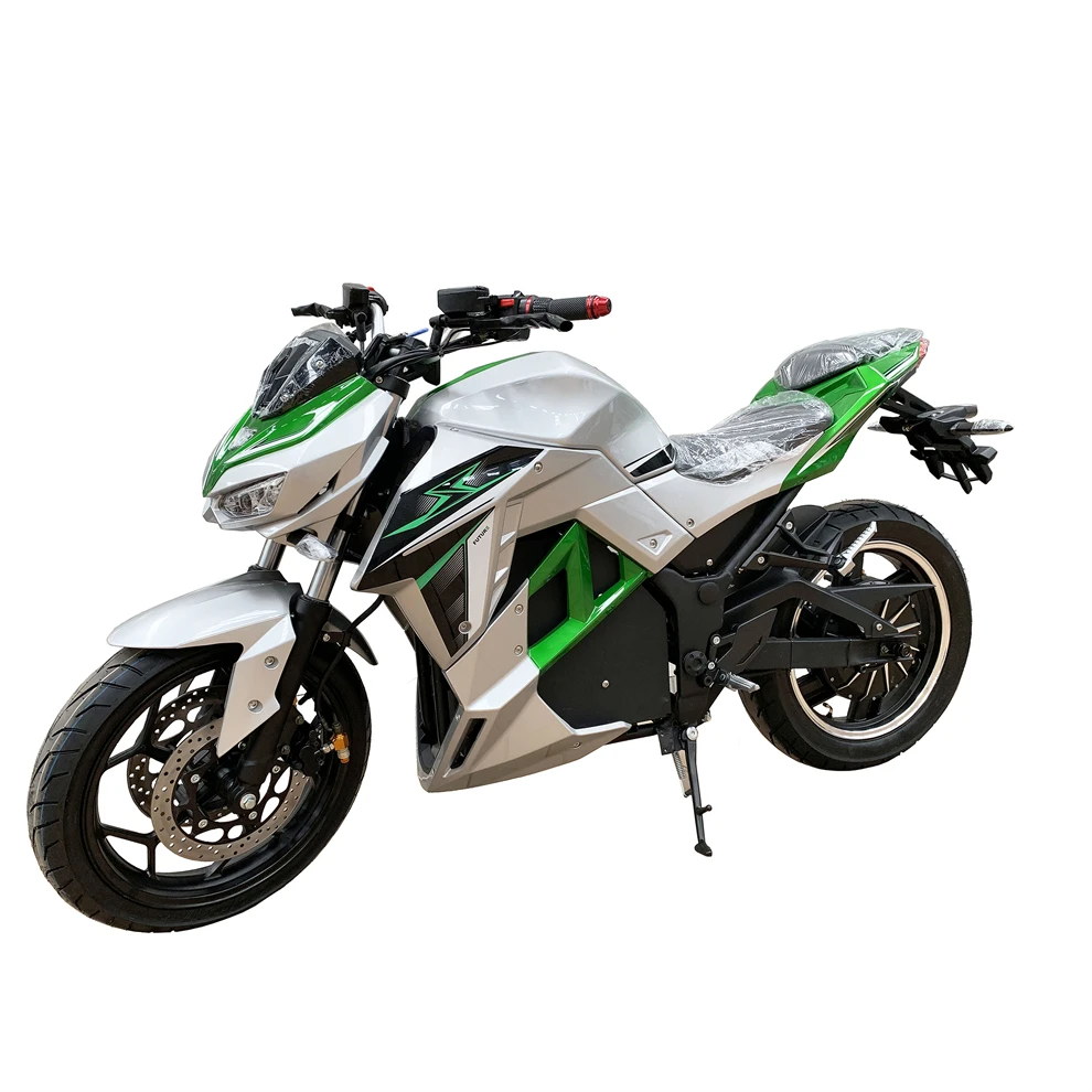 New Arrival 5000w 72v Electric Quad Bike Adult Electric Motorcycle 8000w Adult Enduro