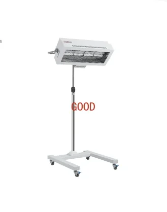 Multifunctional newborn Far Infrared Heater Red And Blue Spectrum