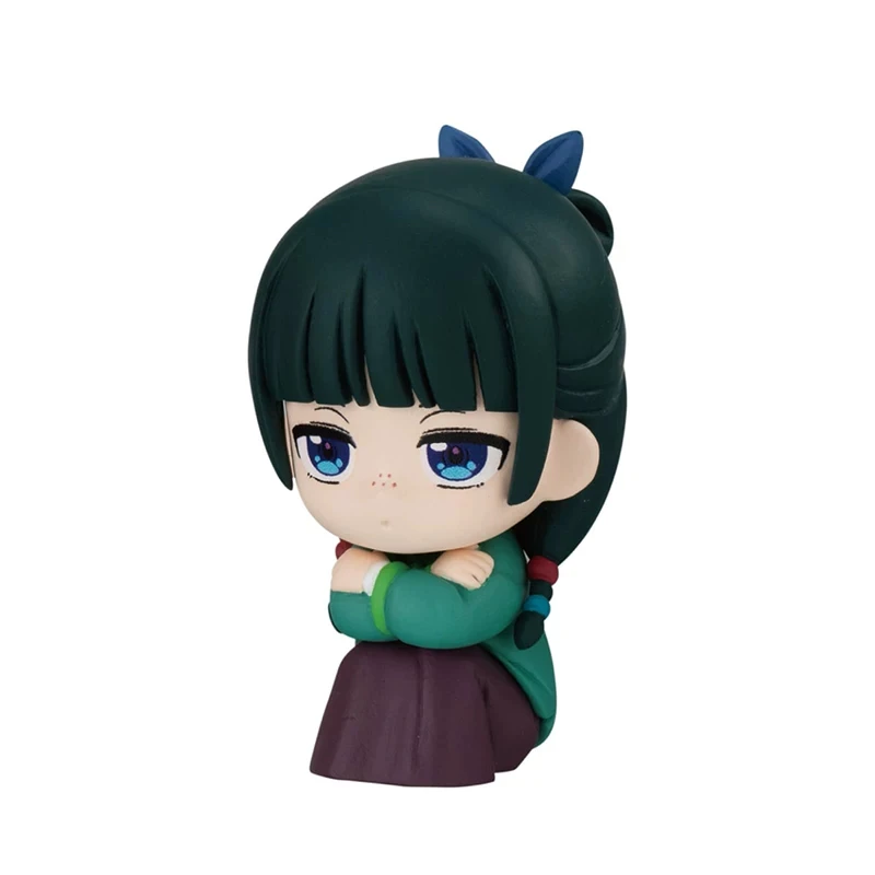 アニメ薬屋日記ガレージキット薬屋のひとりごと猫猫金師コスプレ漫画フィギュア男性女性クリスマスギフト