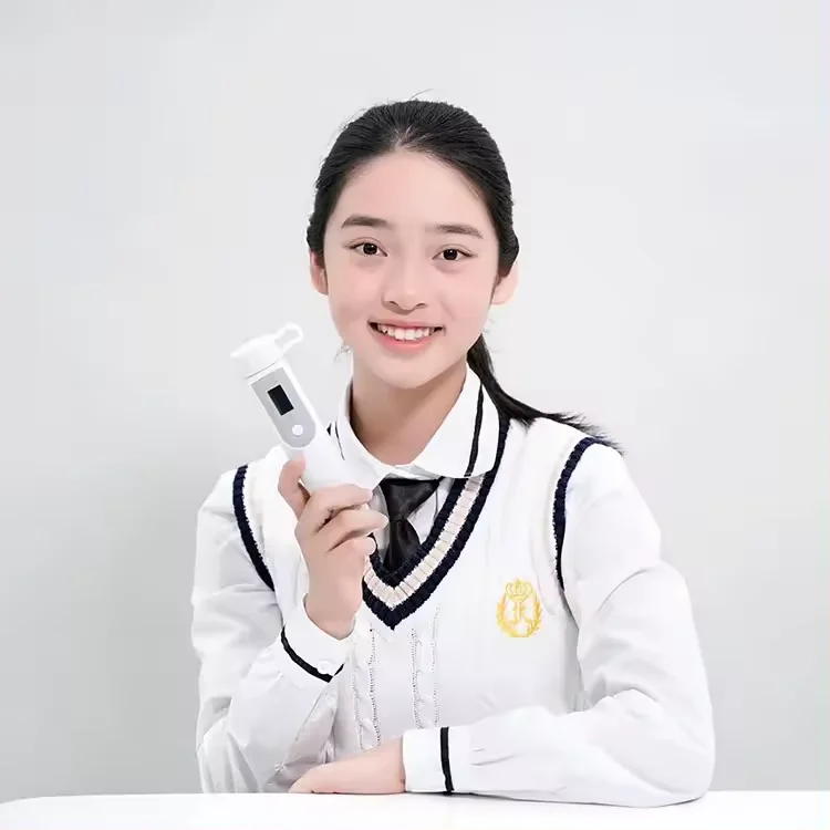 Factory Price IRef Manual Refractor Portable Automatic Refractometer High-Quality Ophthalmic Equipment