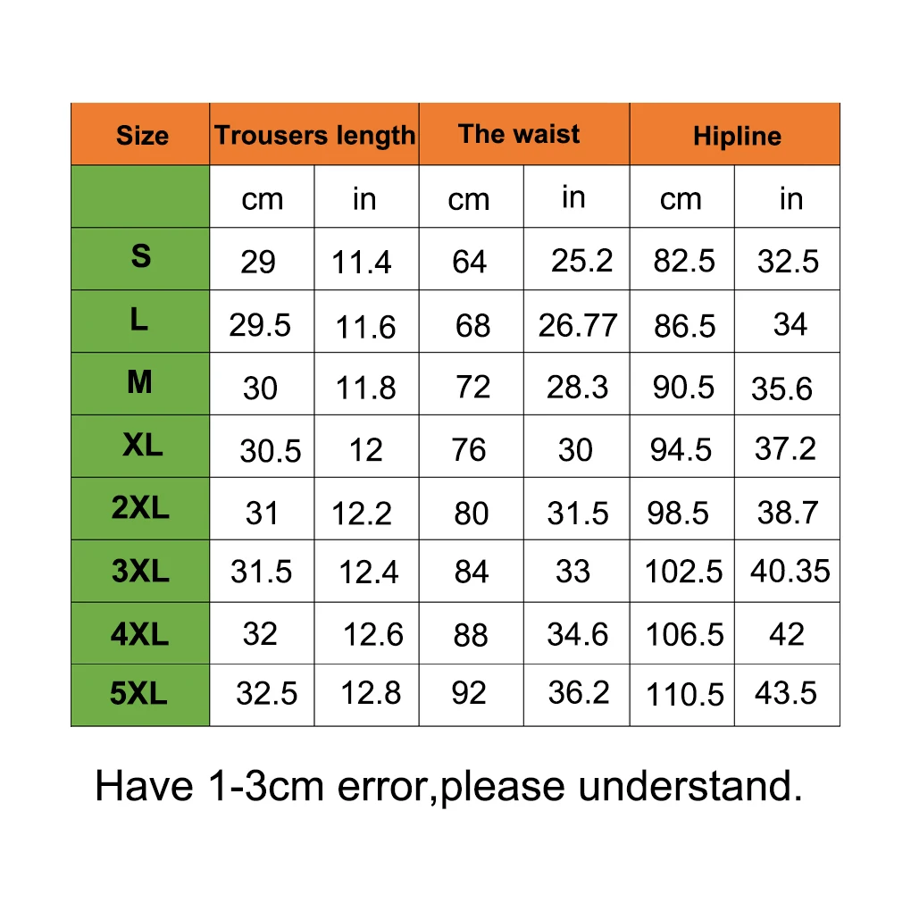 

Women Shorts High Waist Drawstring Elastic Short Pants Casual Loose Polyester Shorts for Summer Black XXXL