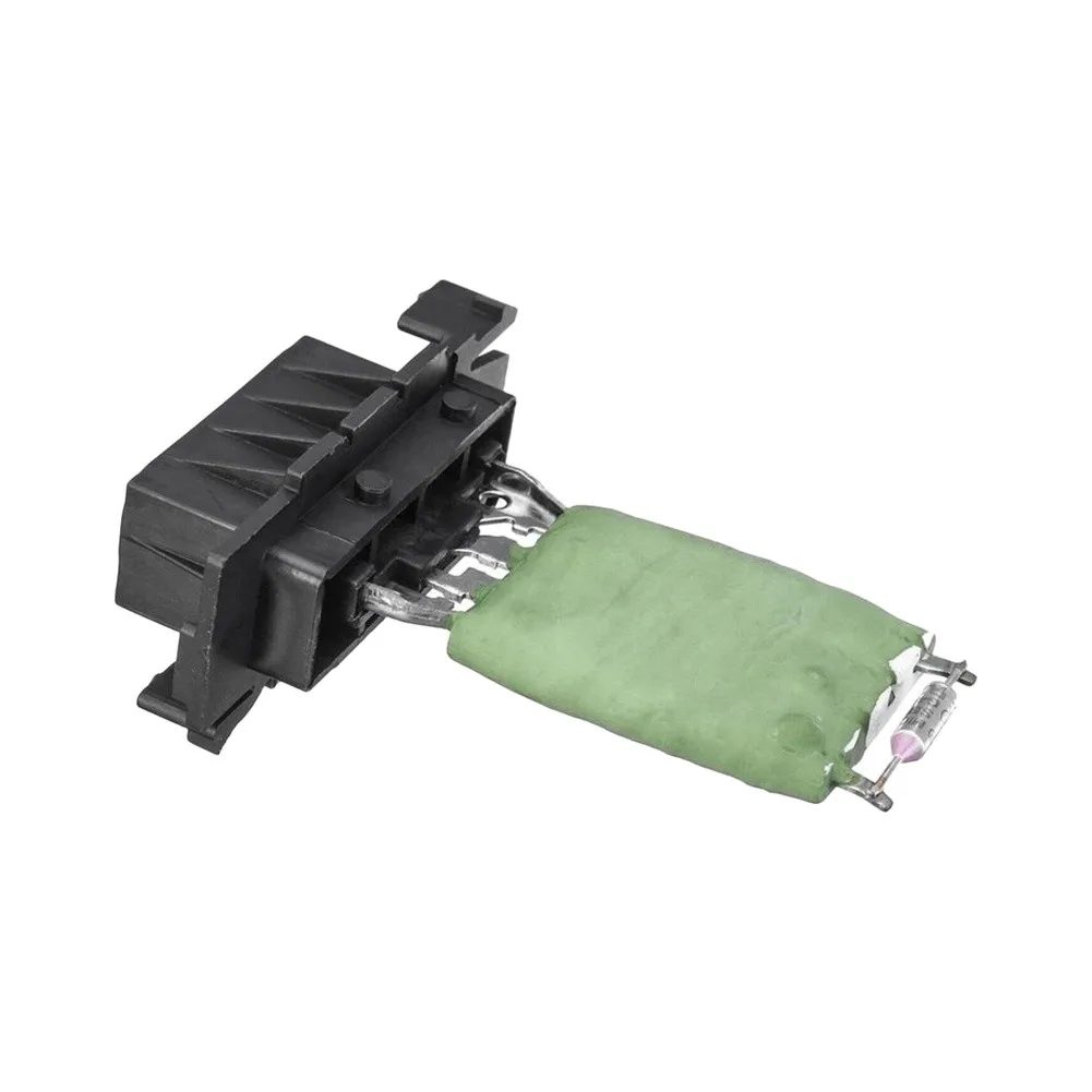 HVAC Blower Resistor Heater Blower Motor Stable Characteristics High Reliability Easy Installation For Berlingo