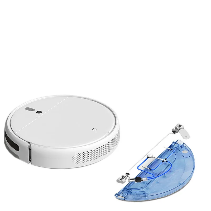 สำหรับ Dreame L10 Pro/D9ถังน้ำหุ่นยนต์ดูดฝุ่นทำความสะอาดอุปกรณ์เปลี่ยนถังน้ำ