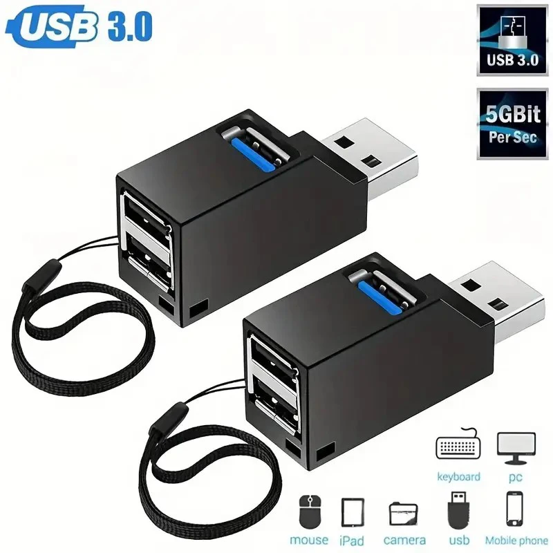 Usb 3.0 Hub Extende…