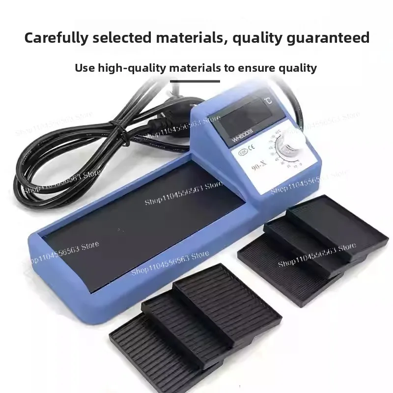 آلة إعداد حجر الشمع لصنع المجوهرات 220 فولت