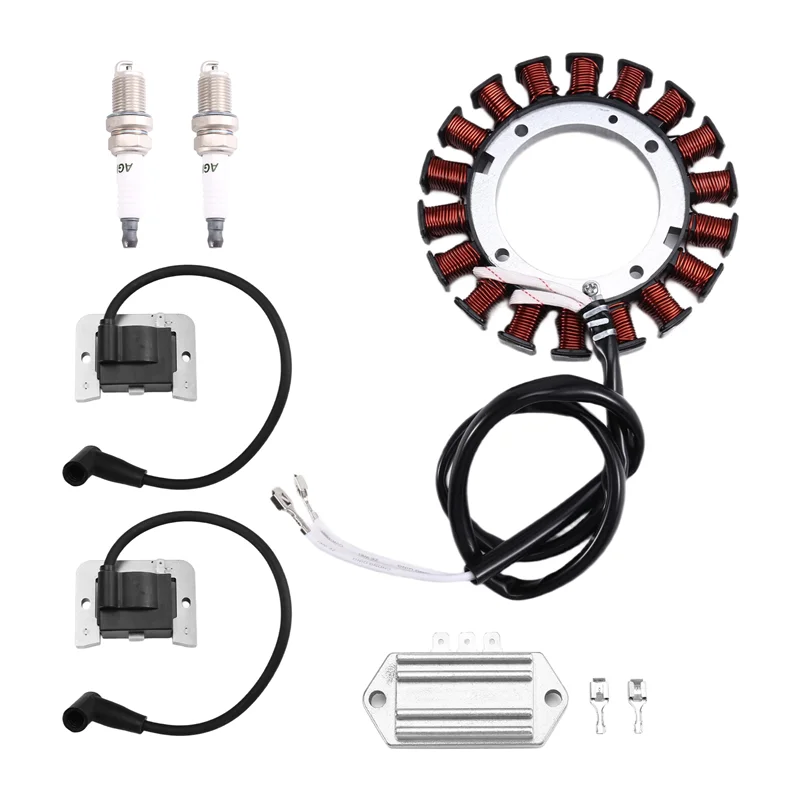 

Регулятор A80X-Stator 15/20 А, новый 234859 237329 для Kohler KT600 KT610 KT620 KT725 KT7330