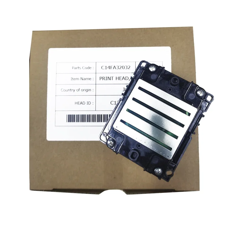 

Оригинальная новая печатающая головка 3200 печатающая головка 3200 U1 cabezal i3200 для китайского УФ-принтера