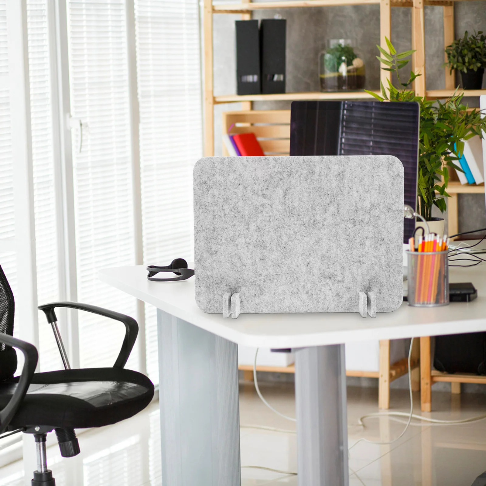 Перегородка для классного стола