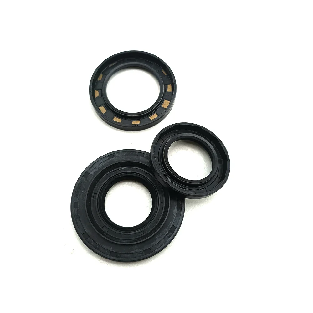 TRANSPEED BMXA ES5 SLXA Transmission Drivetrain Master And Oil Filter Rebuild Kit For HONDA Automatic Transmission