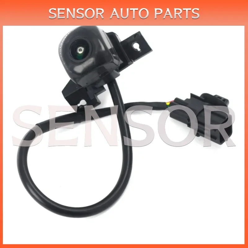 Hoge Kwaliteit Auto Achteruitrijcamera Achteruitrijcamera Paretrulp Camera 99240-S1500/99240S1500 для Hyundai Santa Fe