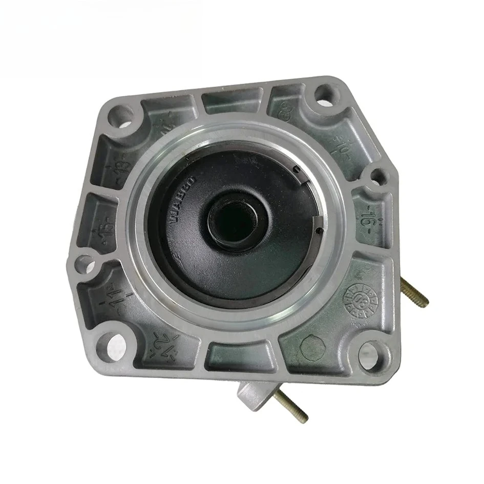 Válvula de freio de pé 1324663 4613151800 peças de freio de caminhão para motor da série 4