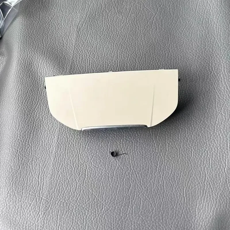 

For BYD New Generation Tang Fuel Front Interior Light Glasses Box New Tang DMEVS7 Storage Bill Box Accessories