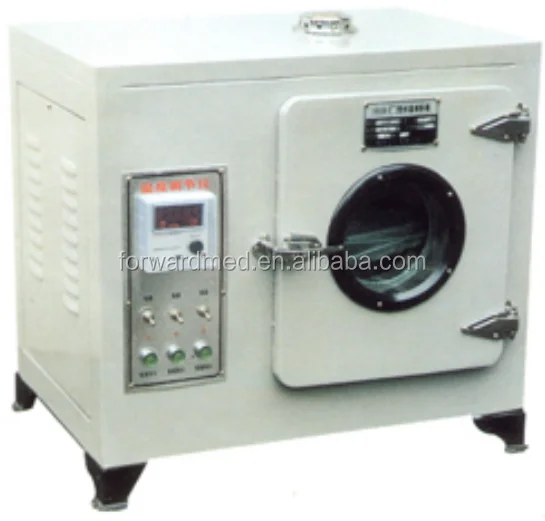 70L microbiology incubator/ Biochemical thermostat incubator