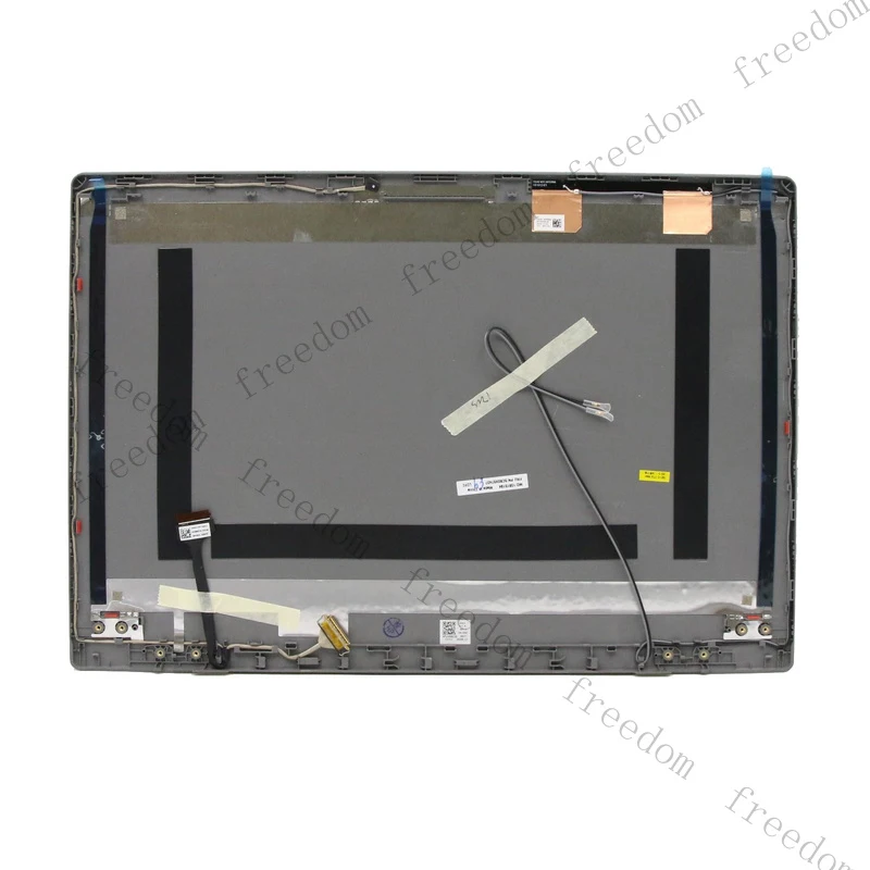 5CB0X57437 New For Lenovo IdeaPad 3-15IIL05 ARE05 IML05 LCD Back Cover Top Case