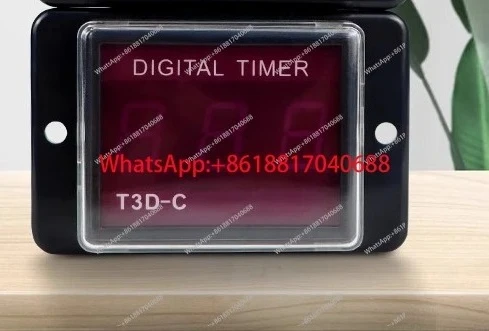 T3D-C Digital Timer…