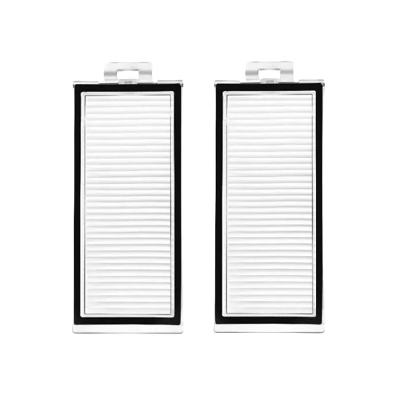 B51C مزبلة مرشحات صندوق الغبار خزان المياه ل Roborock T8/Q7 MAX مكانس كهربائية للكنس روبوت استبدال أجزاء