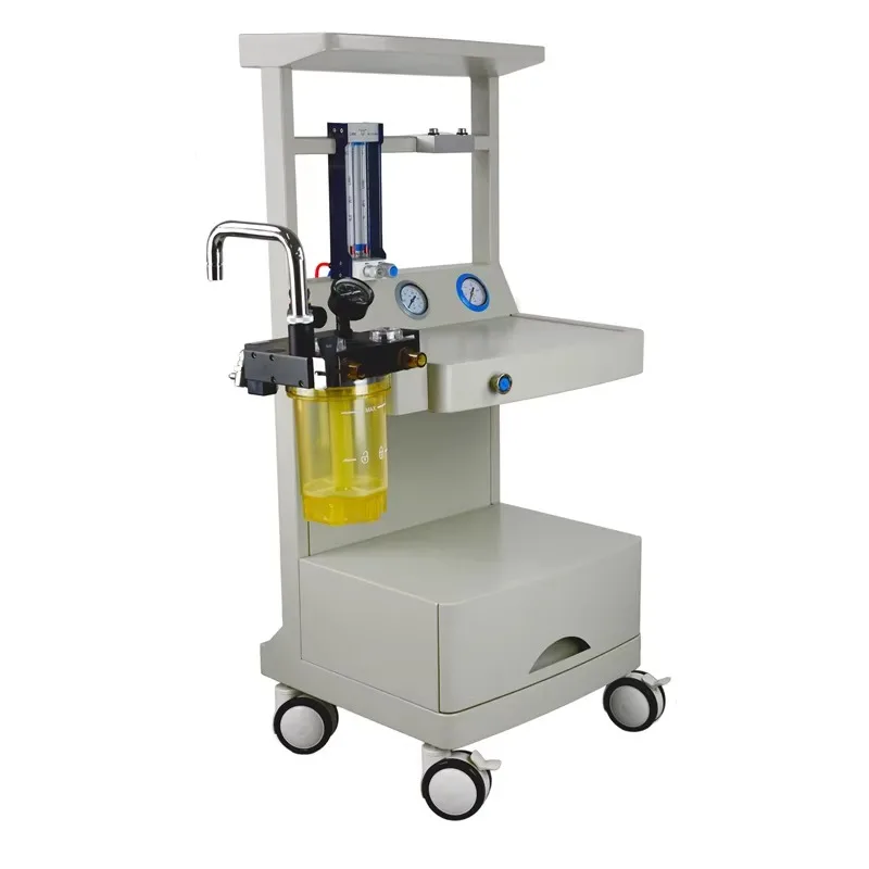 General Portable Vet Anesthesia Machine