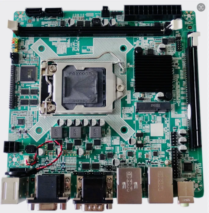 Lga 1150 B85 Main B…
