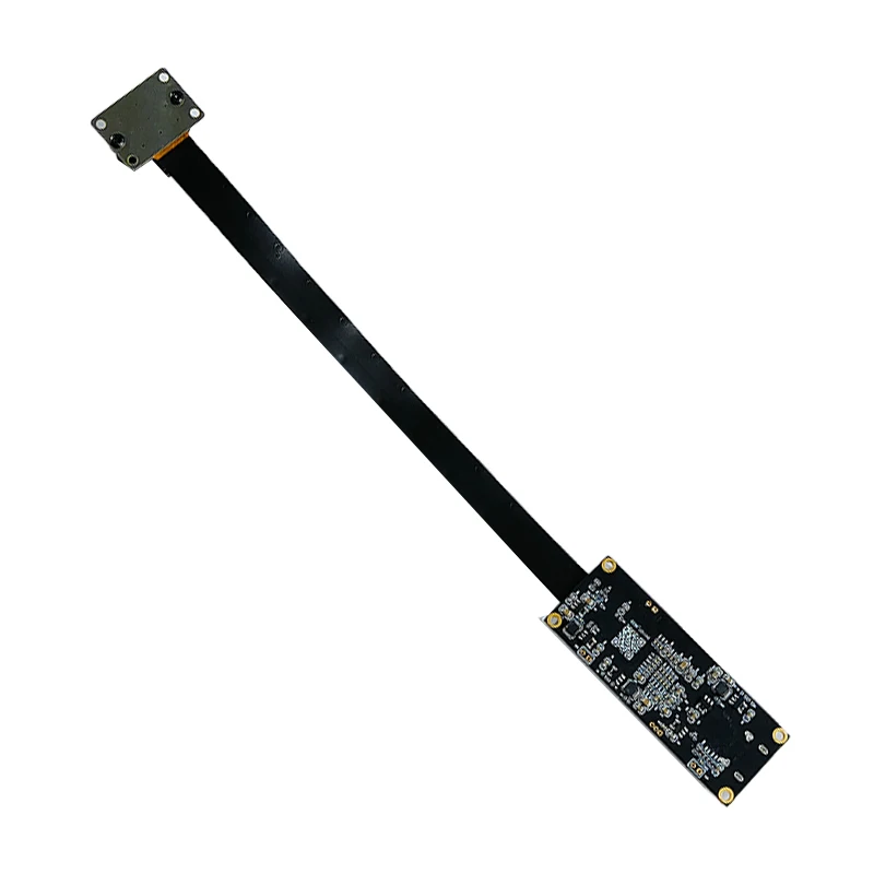 IMX577 USB3.0 HD 4000 x 3000 4K 12MP Camera Module FF 100° With Motherboard For Machine Vision Product Vision