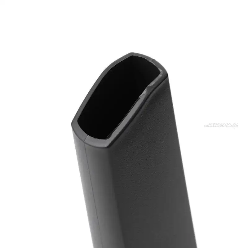27RB Universal 32mm Acorrer Acessórios para aspirador plástico Bico sucção costura plana para H