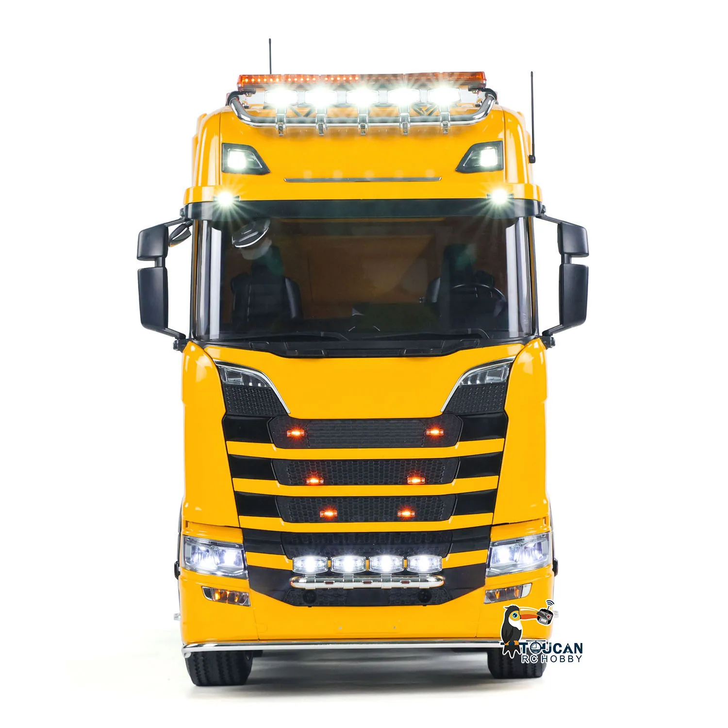 

770S RC Трактор Грузовик 8X4 1/14 Автомобиль с дистанционным управлением 56371 TAMIYAYA DIY Грузовики 3-скоростной курительный блок Свет Звуковая модель игрушки