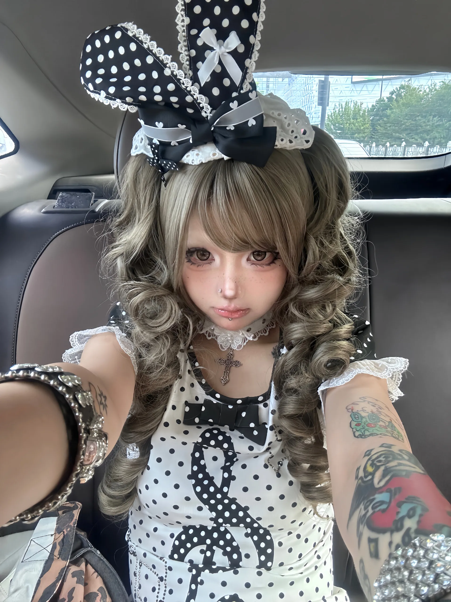 

Летняя кружевная футболка, винтажная футболка в горошек с бантом и коротким рукавом, музыкальная нота, популярные штаны с тыквой для девочек