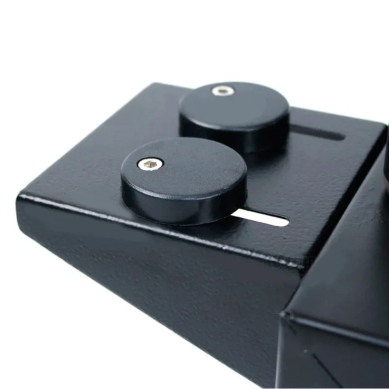 ZY-RM7-A Manual Pad Printing Machine, Environmentally Friendly Small Oil Cup Ink Coding Machine