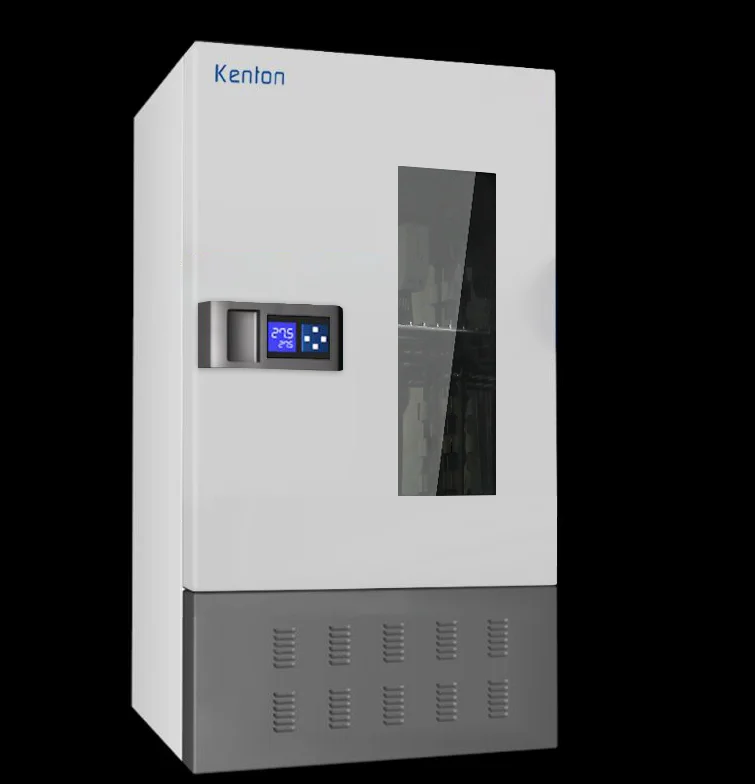 HNY 시리즈 실험실 인큐베이터 터치스크린 프로그래머블 회전 진동기 과학 연구용