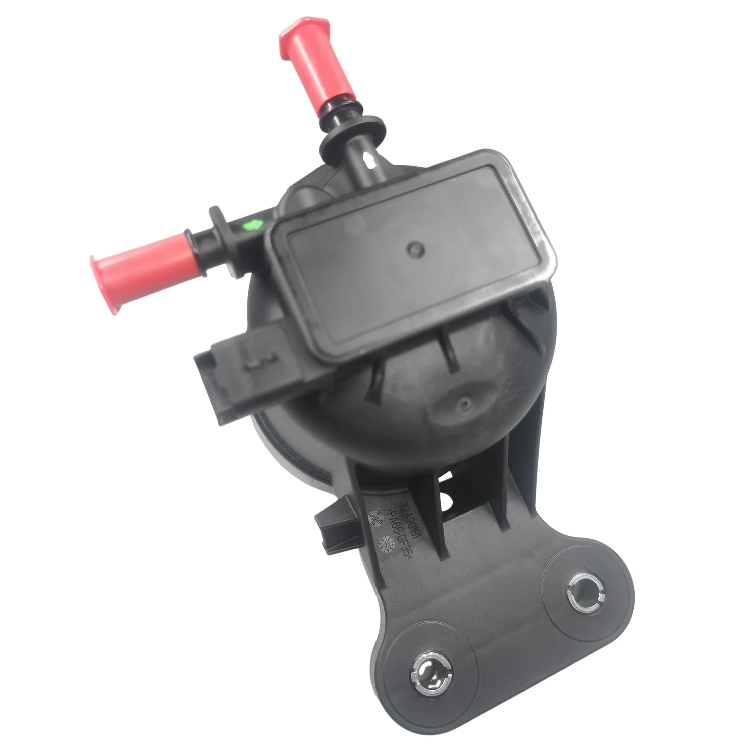 

Детали дизельного фильтра AR в сборе 164009757R для Renault Captur Mk2 1.5D 2019-2024 164001458R 164033052R