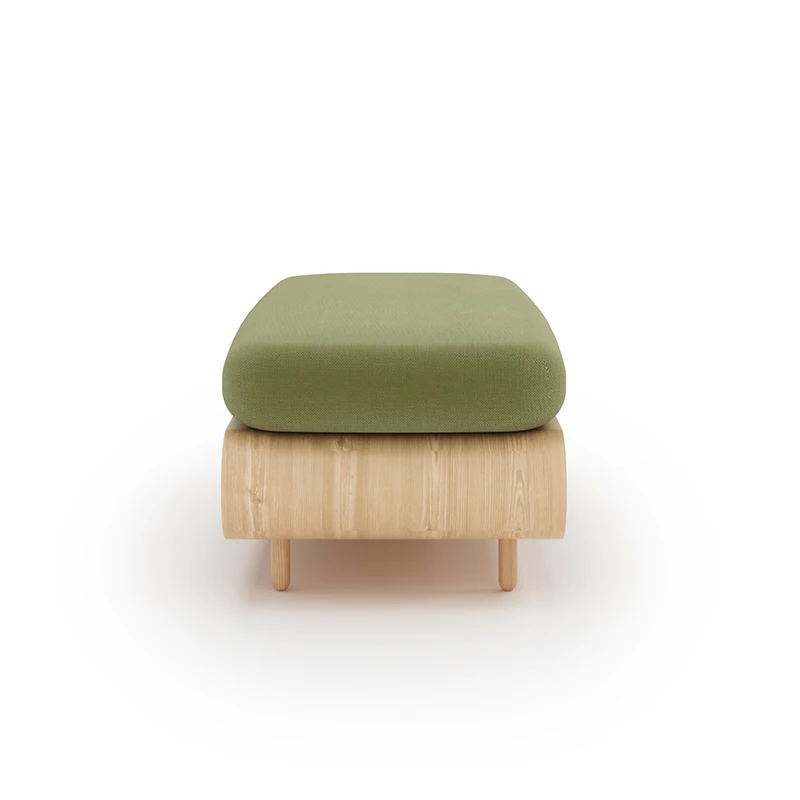 New Design Public Seating Leisure Office Furniture Free Combination Waiting Room Sofa In Library Lounge Area