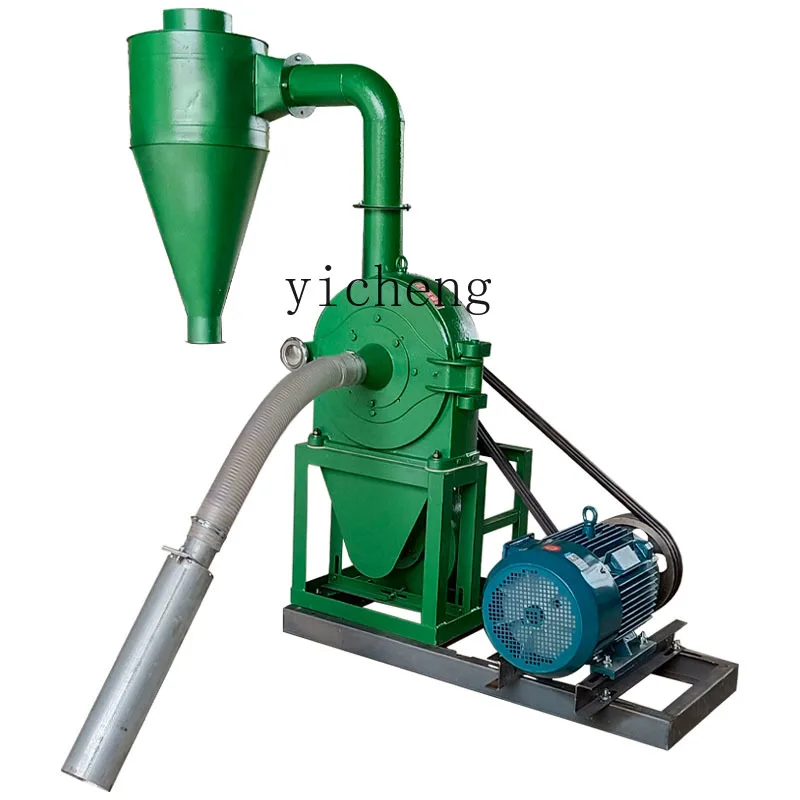 Fy Self-Priming Fee…