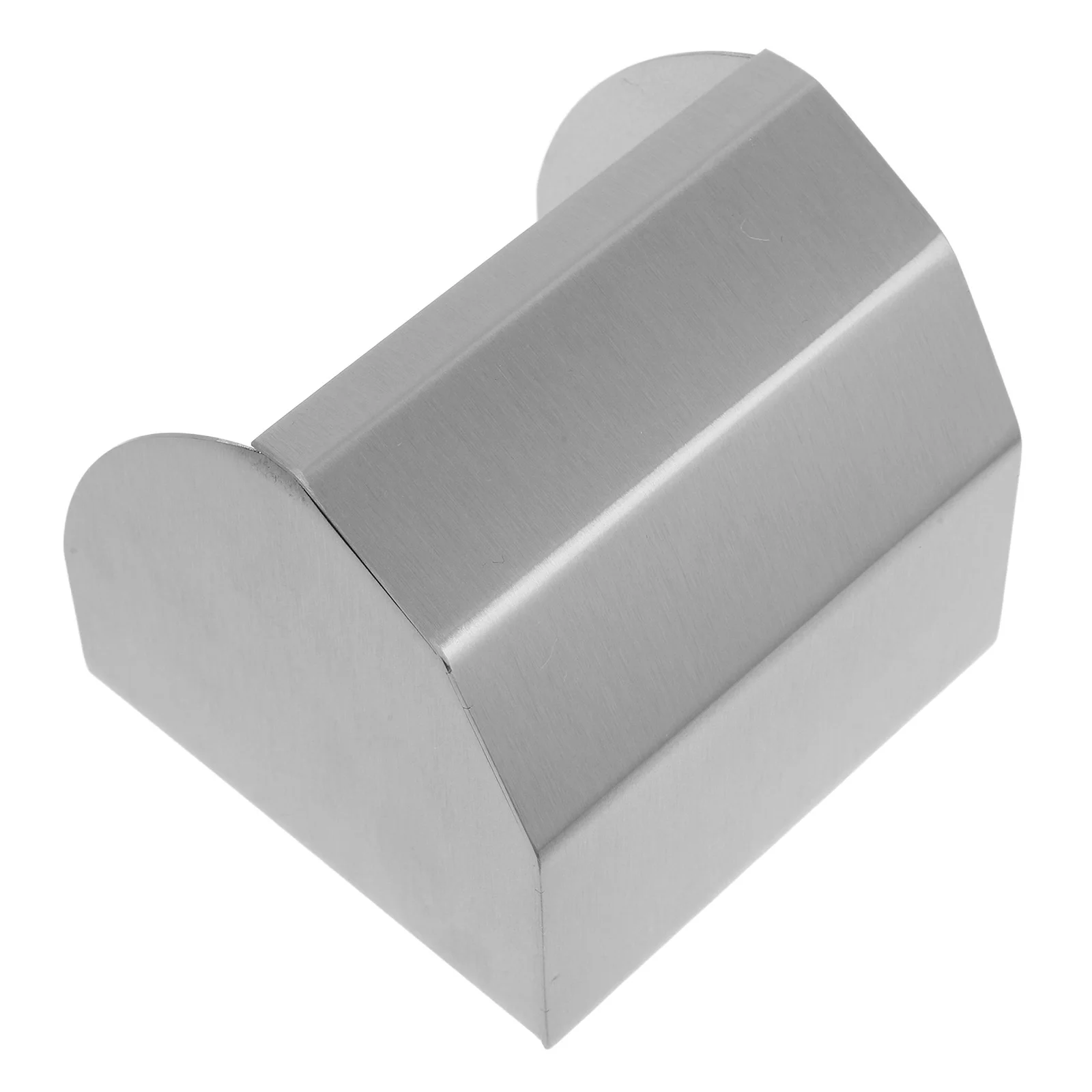 

Stainless Steel Outdoor Waterproof 86 Type Socket Box Plug Cover Weatherproof Electrical Outlet Protector for Ev Charging