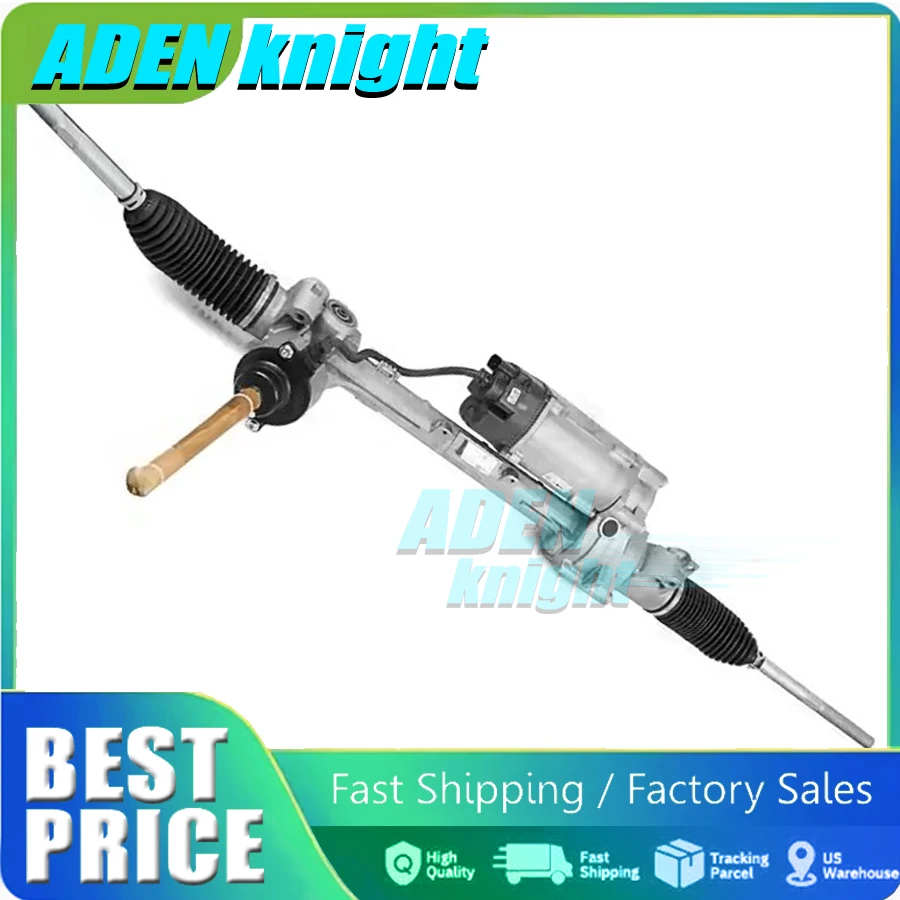 

Power Steering Rack For LAND ROVER Range Rover Evoque (GCAT) 2012- LR041415 LR026261 BJ323200DB BJ323504DB LR053751 Right hand