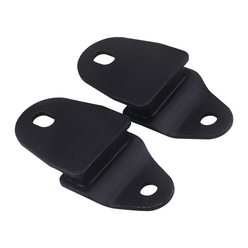 2GU-14771-00-01 For Banshee 350 Yfz350 Exhaust Muffler Pipe Bracket Hook Stand Accessories Parts