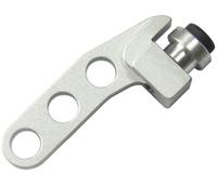 Neck Strap Balancer Adapter mount for JR Futaba Walkera WK-2801PRO devo10 d10 d7 DEVO Transmitter control Tarot TL2640/ TL2298