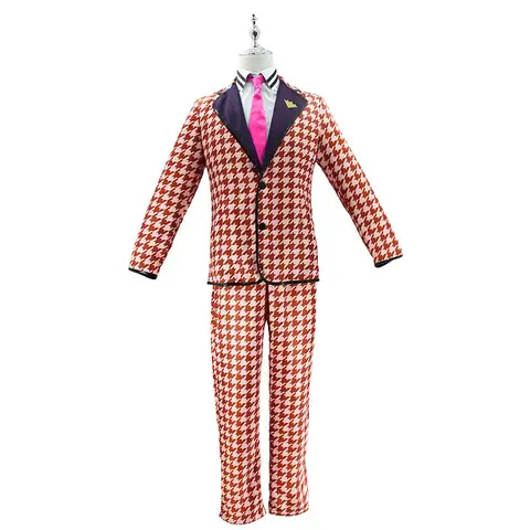 8 best sales सम्मोहन माइक कॉस्प्ले - №7