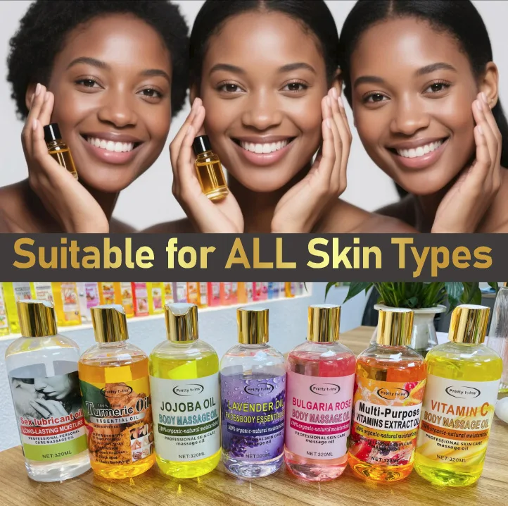 

Vitamin C Serum Rose Oil Firming Moisturizing Hydrating Nourishing Skin Brightening Skin Tone Massage Soothing Skin care