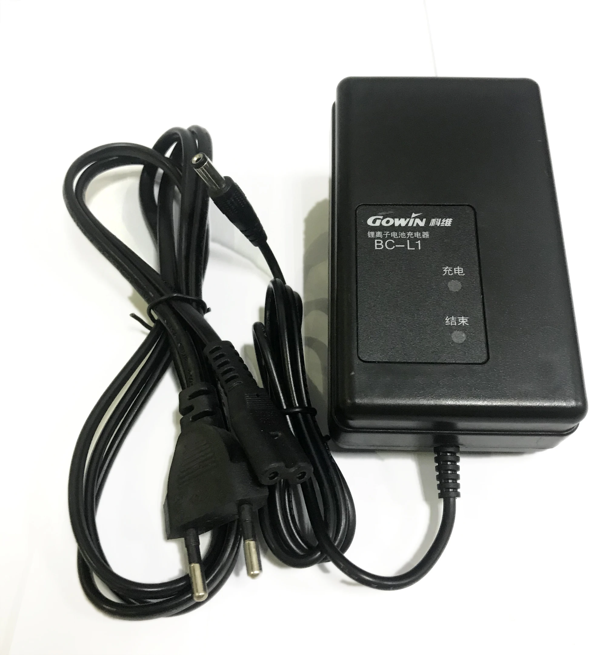Imagem -03 - Gowin-carregador Bc-l1 Bt-l1w para Bateria Bt-l1a Bt-l1b Bt77q