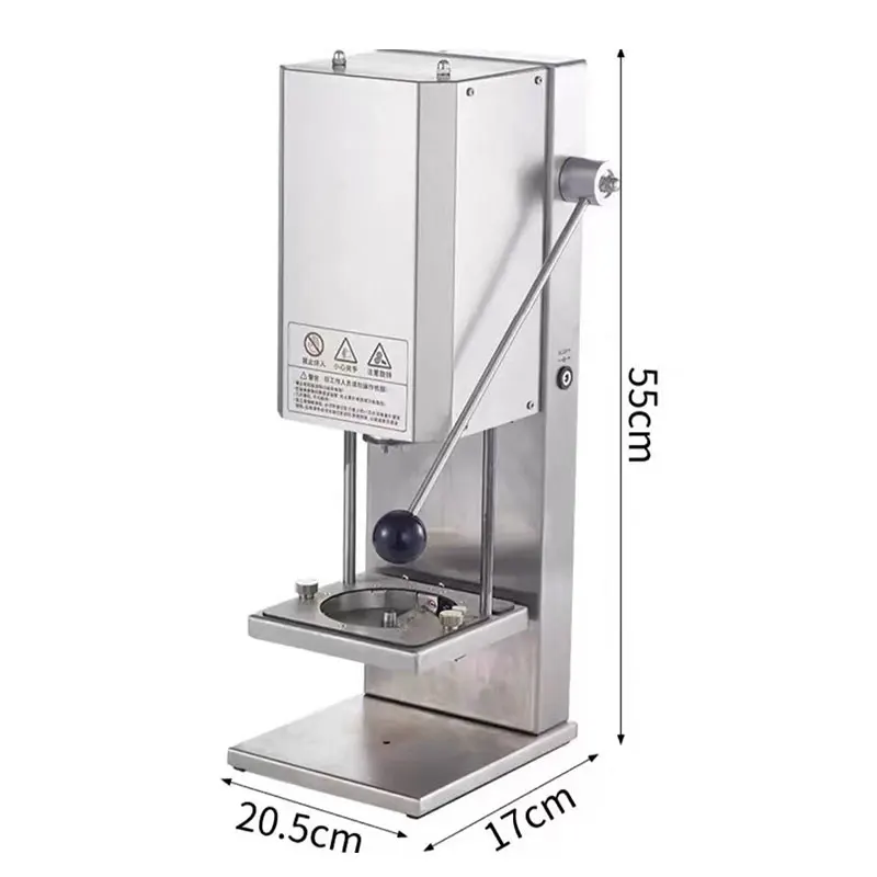 Hot Selling Automatic Machine Slicer Simple Operation Industrial Potato Cutter With Low Price