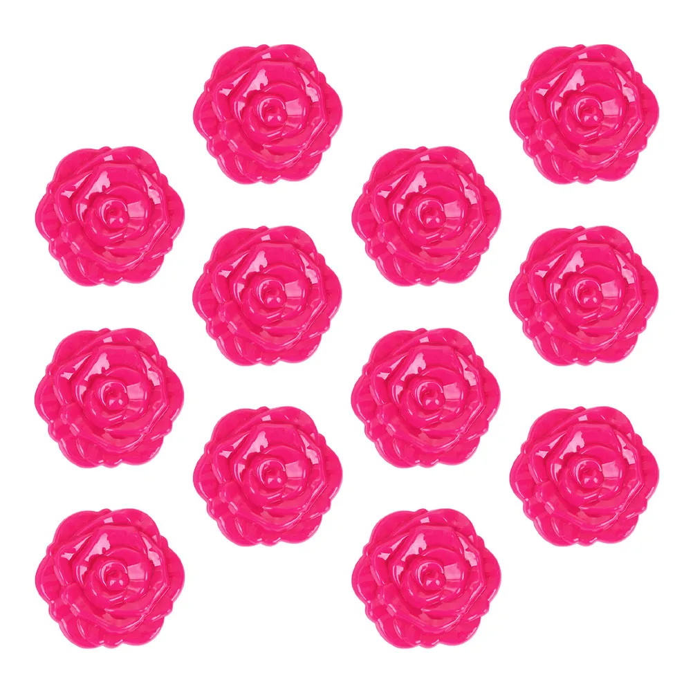 12 stuks draagbare dubbelzijdige make-upspiegels compacte opvouwbare lichtgewicht reiszakspiegel zakspiegel make-up tool