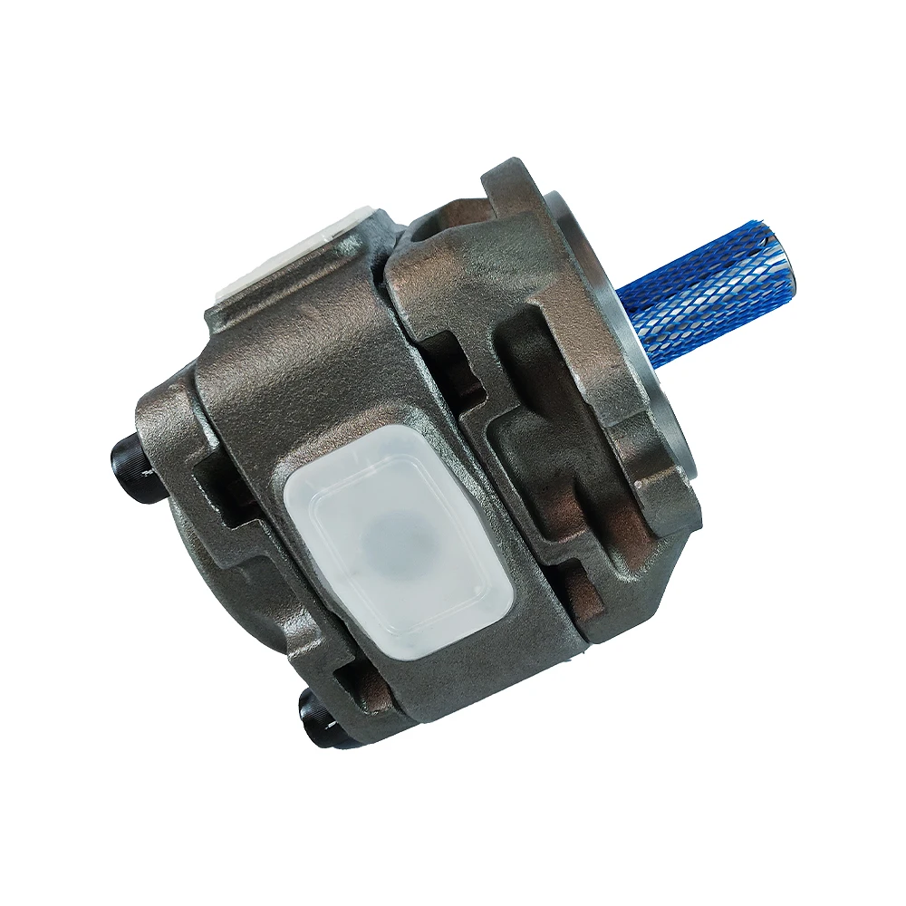 Replace HIGH-TECH HG0 HG1 Series Gear Oil HG0-10-01R-VPC HG1-40-01R-VPC Internal Hydraulic Gear High Pressure