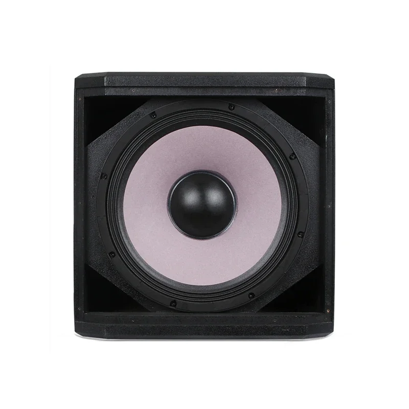 Professional STX815S DJ Subwoofer 15 inch super bass speaker