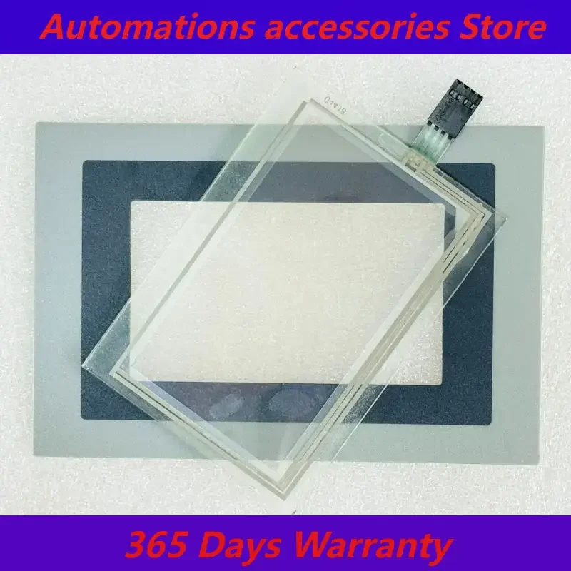 Hot New Touch Screen Panel Glass For IT104T0101 IT104T0111 IT104T0121 IT104T0131 IT104T0151 IT104T0511 Overlay Front Film Mask