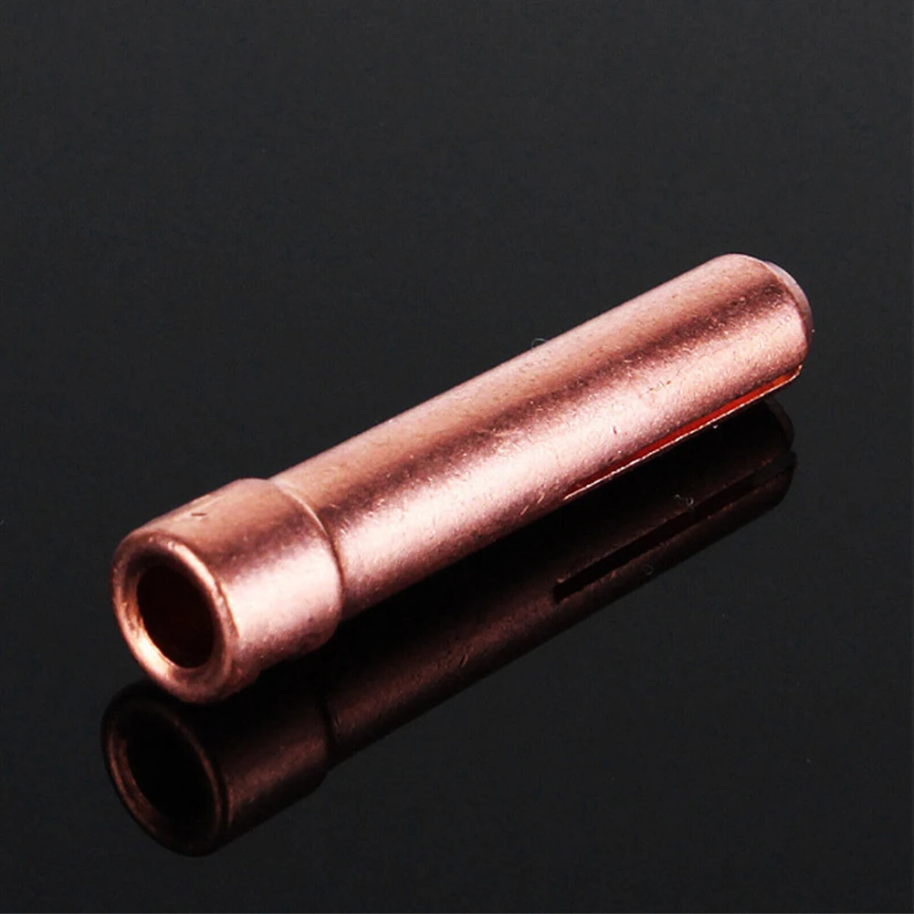 For Stubby Gas Lens TIG Welding Set 8Pcs Kit for WP 17/18/26 Torch Includes Temperature Resistant O rings Glass