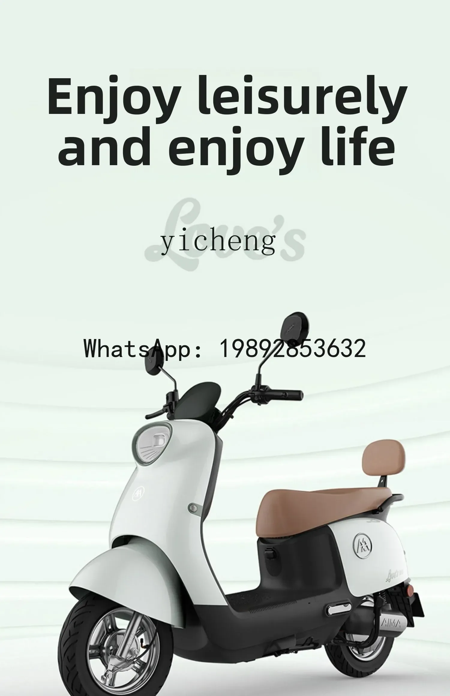 AB  Electric Vehicle Flagship High Speed Battery Car Electric Super Capacity Moped Tram Electric Motorcycle