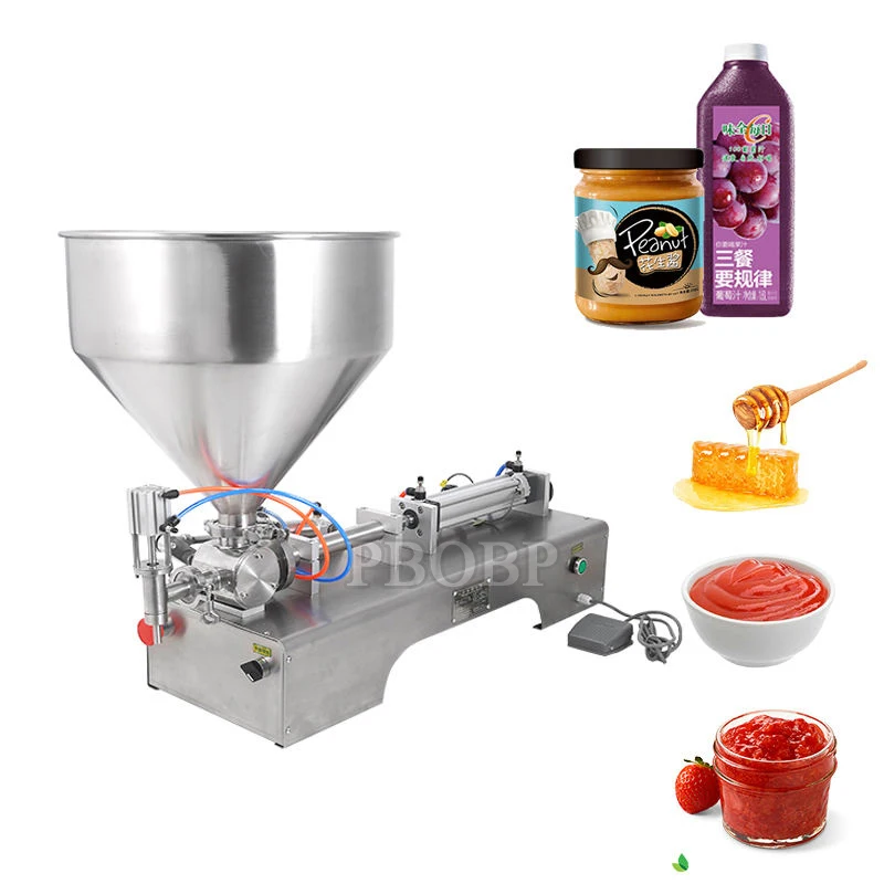 Pbobp Paste Filling…