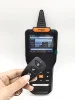 TY200 Rolling Code Garage Clone Tool Multi Frequency Transmitter Programmer Host of Universal Remote Control for Locksmith Tool 5