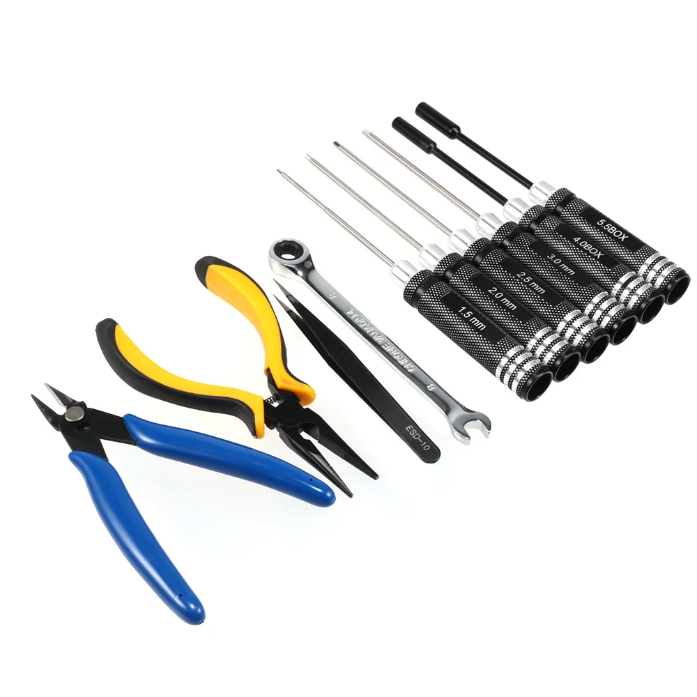 Thumbnail 4 - #51 Top RC Car Tool Kits Picks for Every Budget