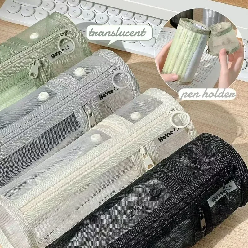 menina-cosmeticos-titular-caso-bolsa-de-maquiagem-feminina-ins-malha-translucida-balde-lapis-caso-portatil-estudante-desktop-papelaria-saco