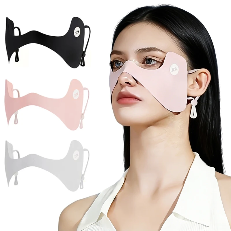 Fashion Dm Face Mas…